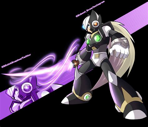 black zero megaman|mega man x6 black zero.